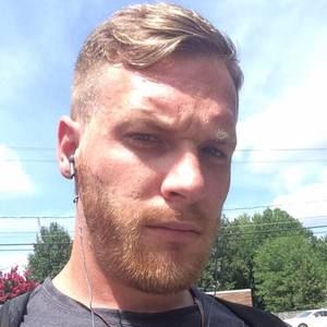 Meet your Posher, Aaron